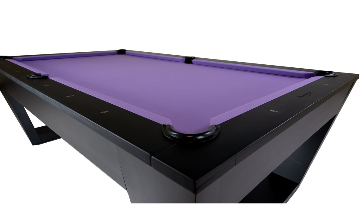 Legacy Tellico Pool Table