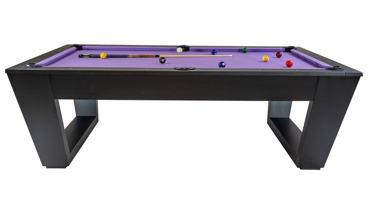 Legacy Tellico Pool Table