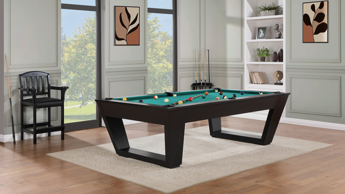 Legacy Tellico Pool Table