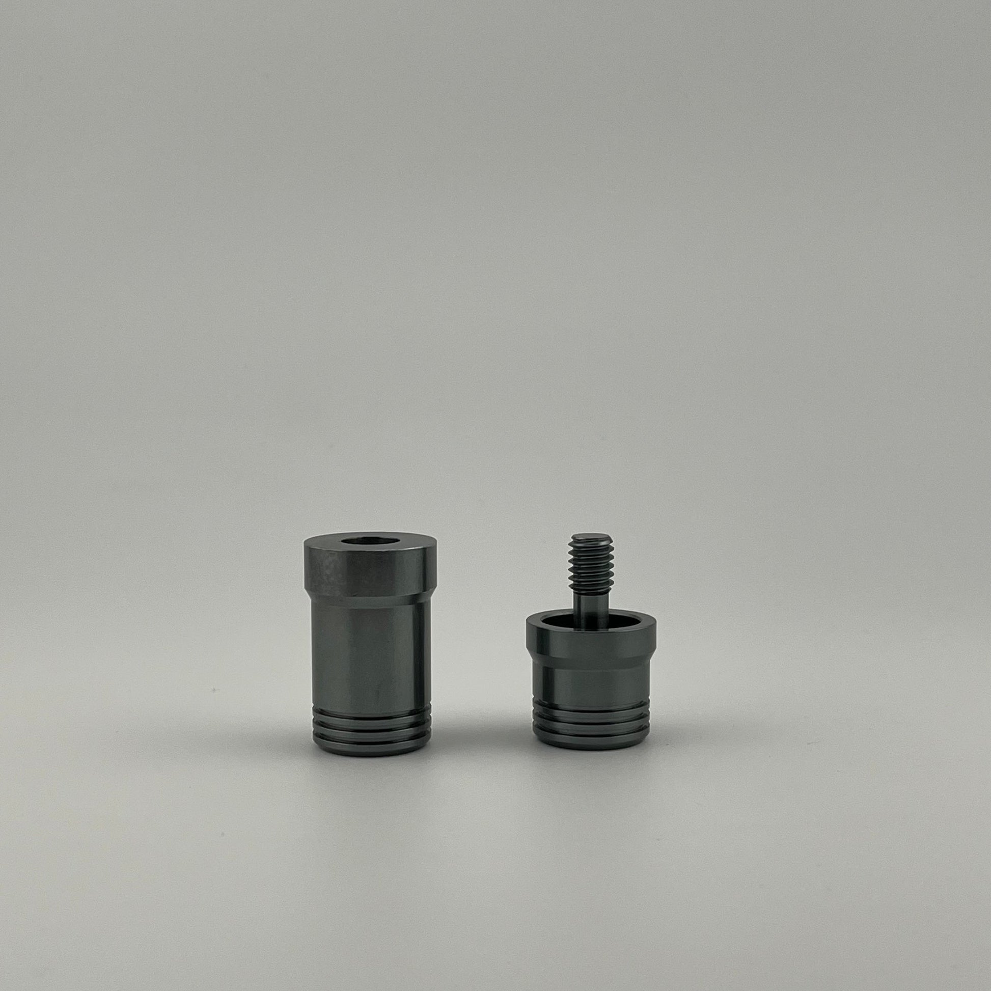 Koda aluminum joint protectors