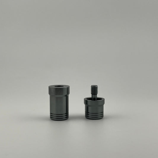 Koda aluminum joint protectors