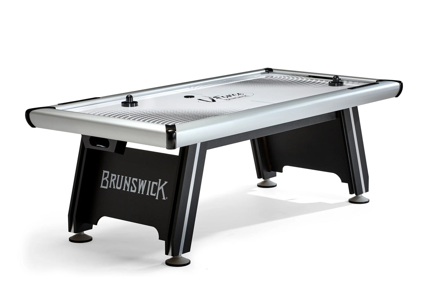 Brunswick V-Force 2.0 Air Hockey Table