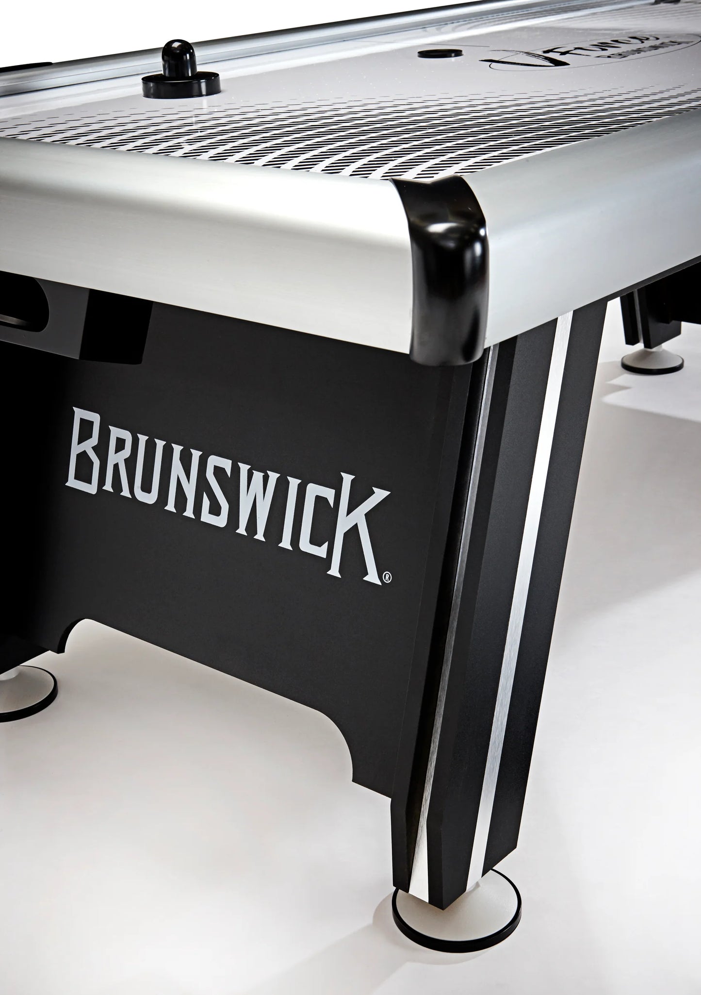 Brunswick V-Force 2.0 Air Hockey Table