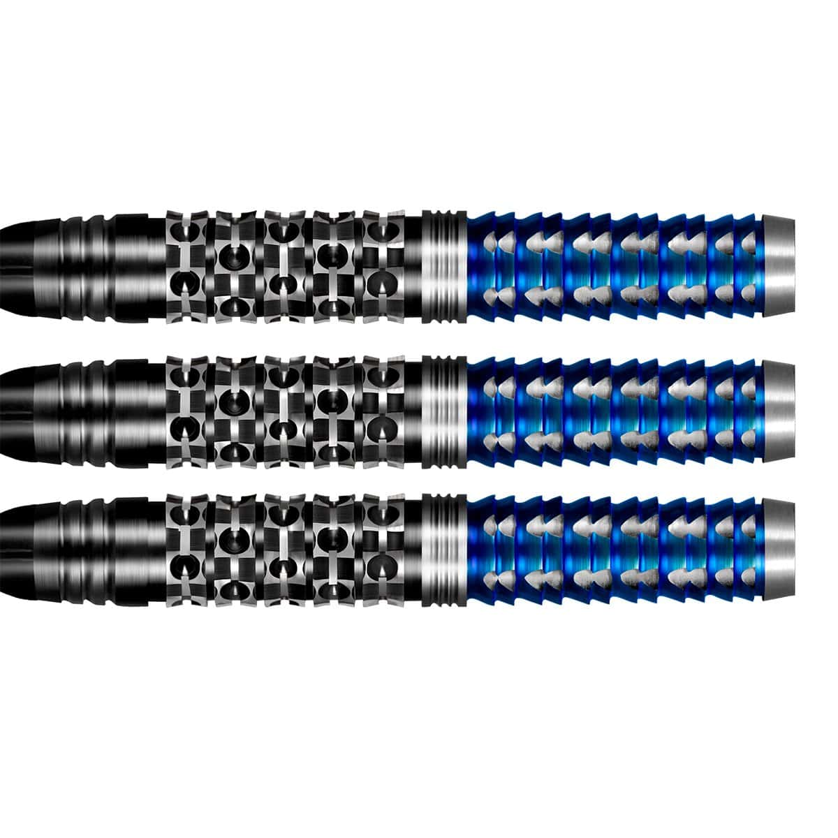 Shot Viking Raven Soft Tip Dart Set