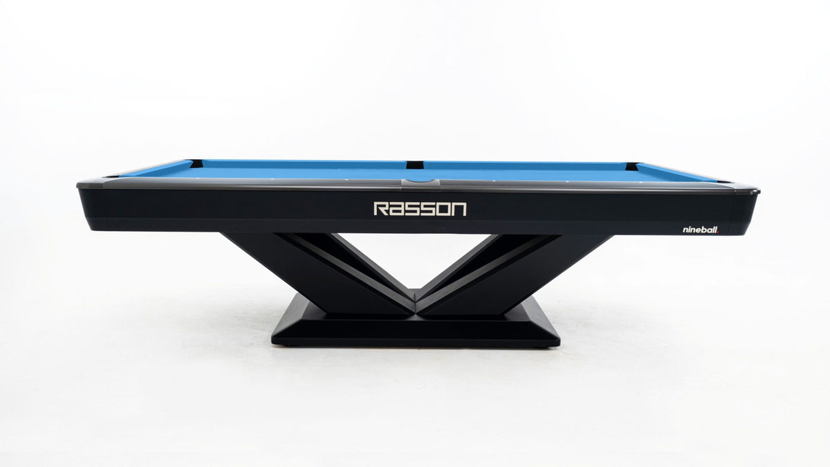 Rasson Victory III Pool Table