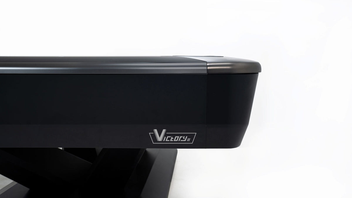 Rasson Victory III Pool Table