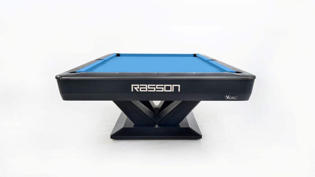 Rasson Victory III Pool Table