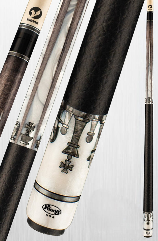 Viking DF1211 Chess Series Pool Cue