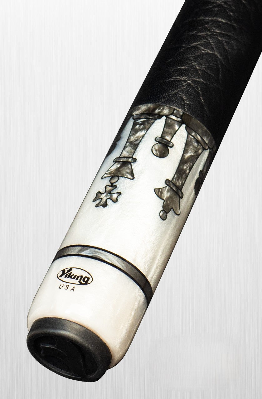 Viking DF1211 Chess Series Pool Cue