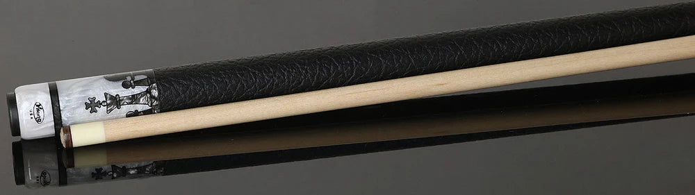 Viking DF1211 Chess Series Pool Cue