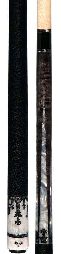 Viking DF1211 Chess Series Pool Cue