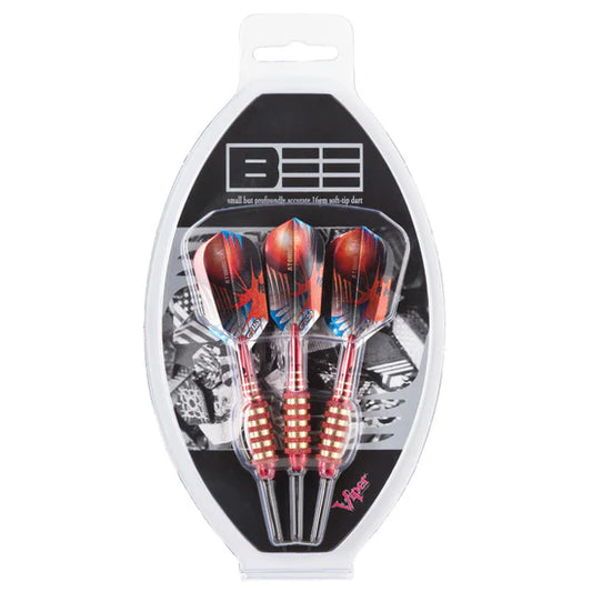 Viper Atomic Bee Soft Tip Dart Set