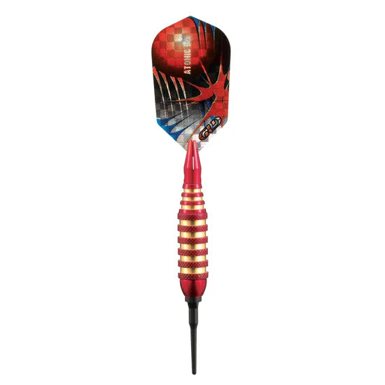 Viper Atomic Bee Soft Tip Dart Set