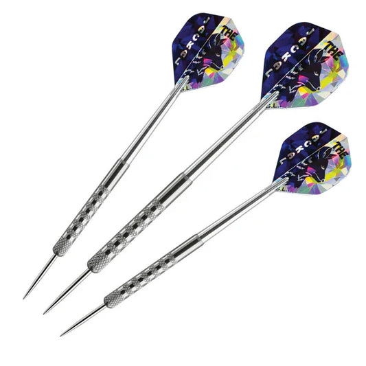 Viper Jackal 80% Tungsten Steel Tip Dart Set (24g, with Wallet)