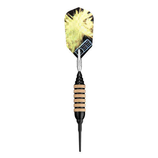 Viper Spinning Bee Soft Tip Dart Set
