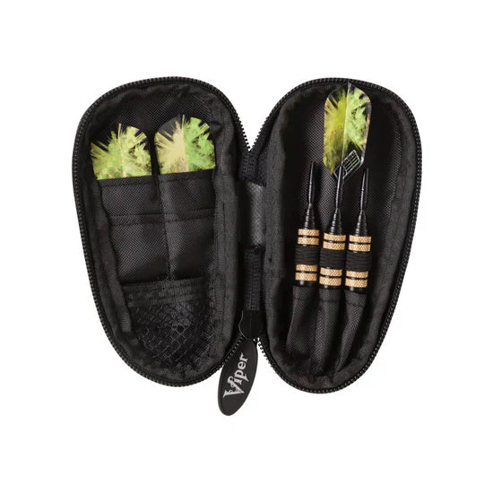 Viper Spinning Bee Soft Tip Dart Set