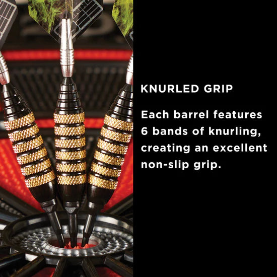 Viper Spinning Bee Soft Tip Dart Set