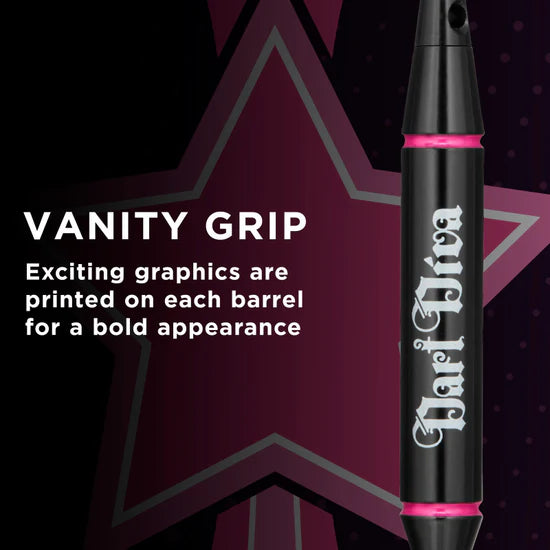 Viper Vanity Diva Steel Tip Dart Set