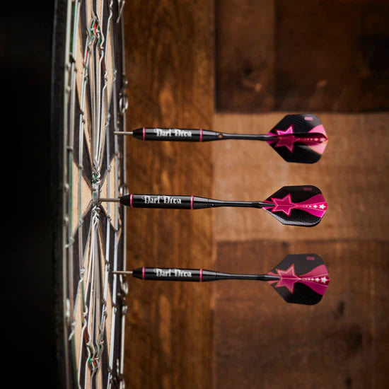 Viper Vanity Diva Steel Tip Dart Set