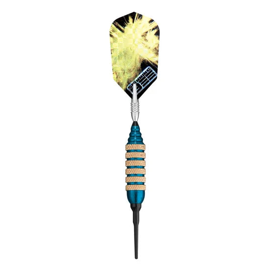 Viper Spinning Bee Soft Tip Dart Set