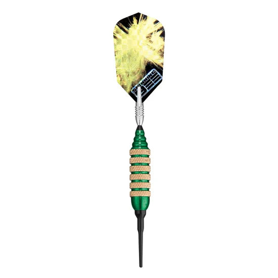 Viper Spinning Bee Soft Tip Dart Set