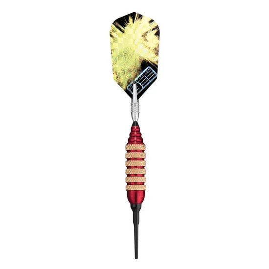 Viper Spinning Bee Soft Tip Dart Set