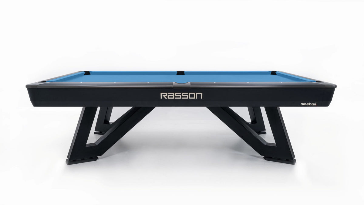 Rasson Wolf Pool Table