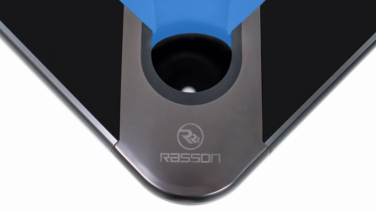 Rasson Wolf Pool Table