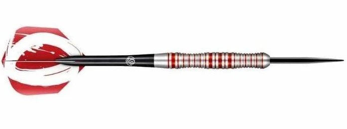 Shot Zen Enso Steel Tip Dart Set