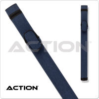Action Canvas 1x1 Soft Cue Case