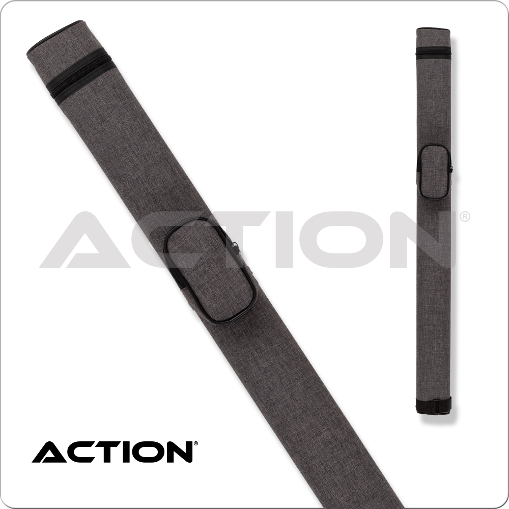 Action Canvas 1x1 Soft Cue Case