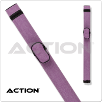Action Canvas 1x1 Soft Cue Case
