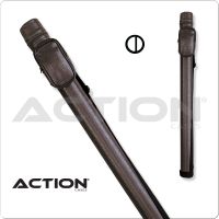 Action ACRND 1x2 Round Hard Cue Case