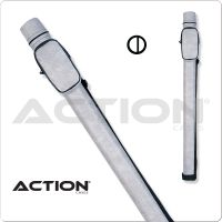 Action ACRND 1x2 Round Hard Cue Case