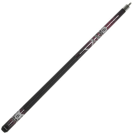 Eight Ball Mafia EBM16 Cue
