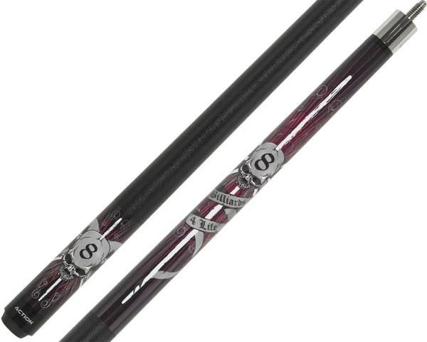 Eight Ball Mafia EBM16 Pool Cue