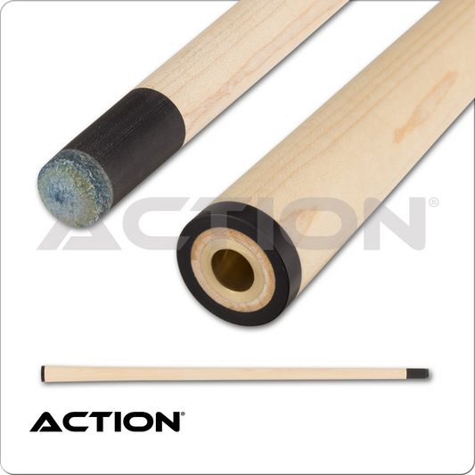 Action Phenolic Collar Masse Shaft QR 19"