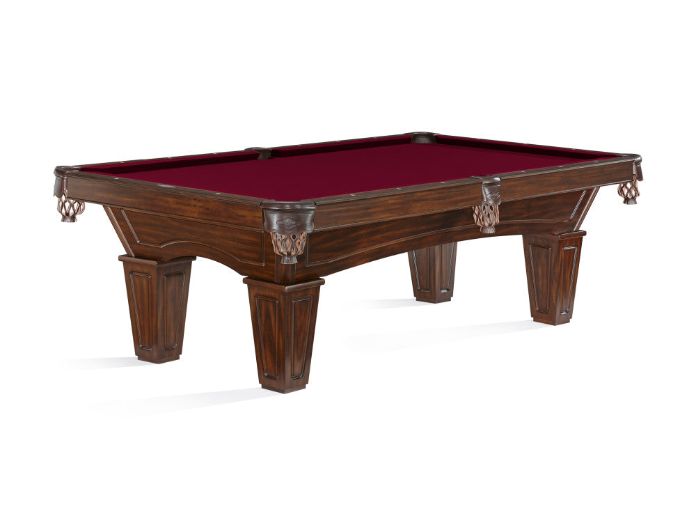 Brunswick Allenton 7 ft Tuscana with Wine cloth