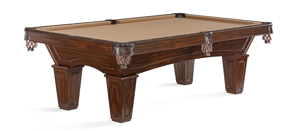 Brunswick Allenton - Tuscana finish