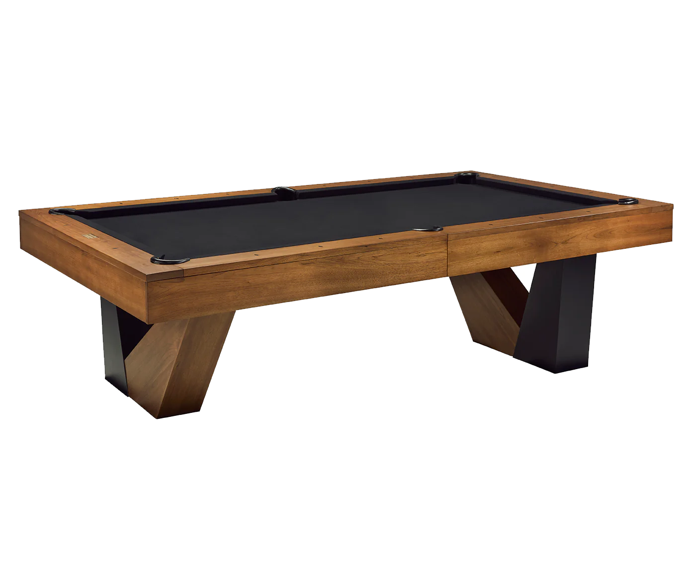 American Heritage Annex Pool Table