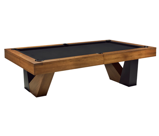 American Heritage Annex Pool Table