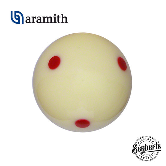 Aramith Super Pro cue ball