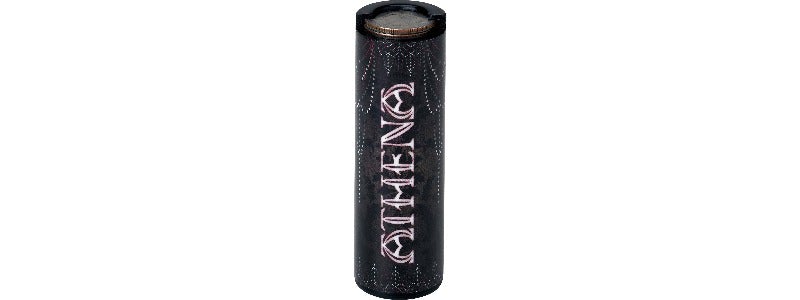 Athena coin holder for billiards