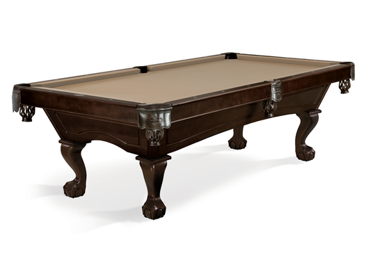Brunswick Allenton pool table