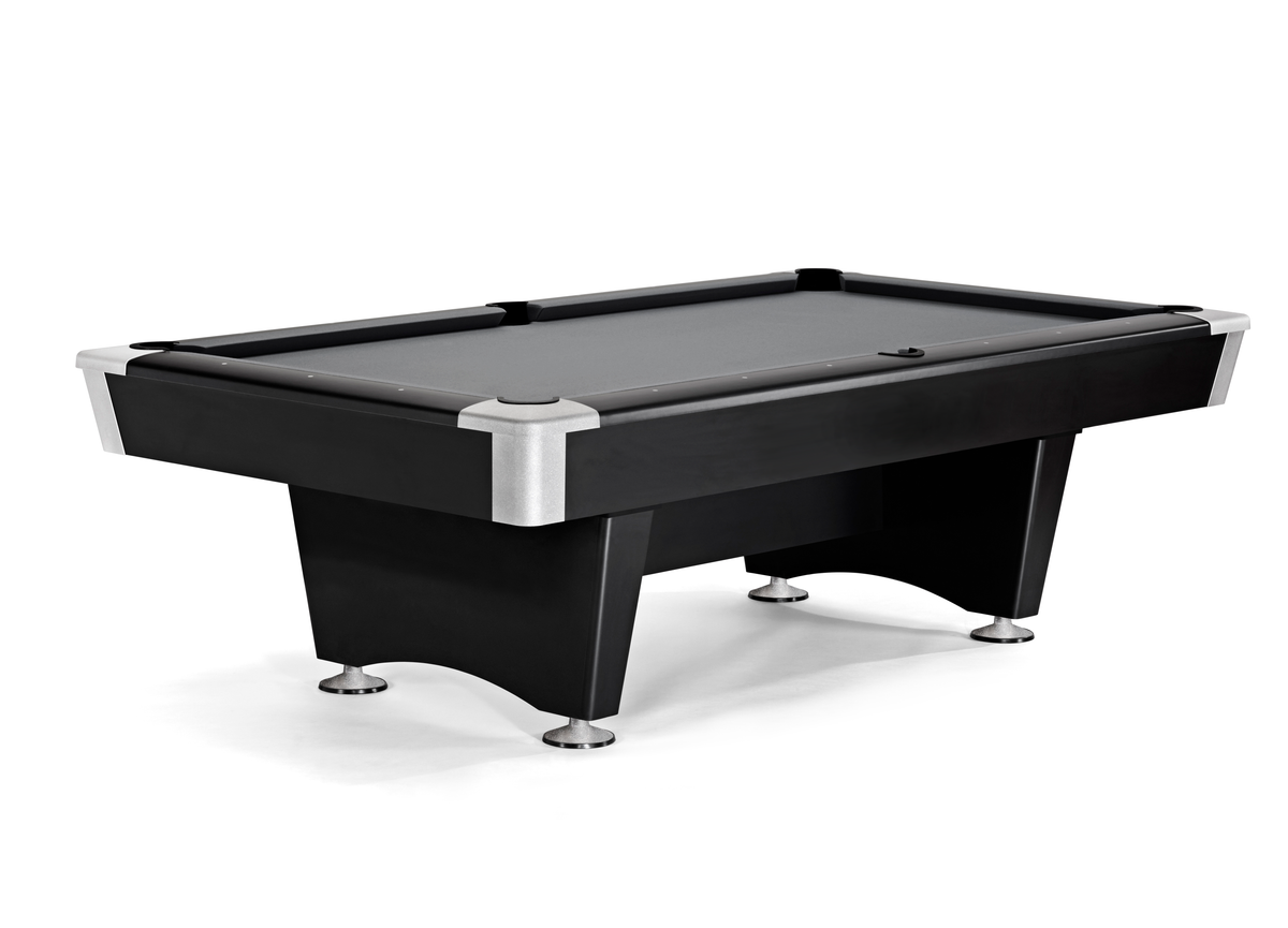 Brunswick Black Wolf Pro detail