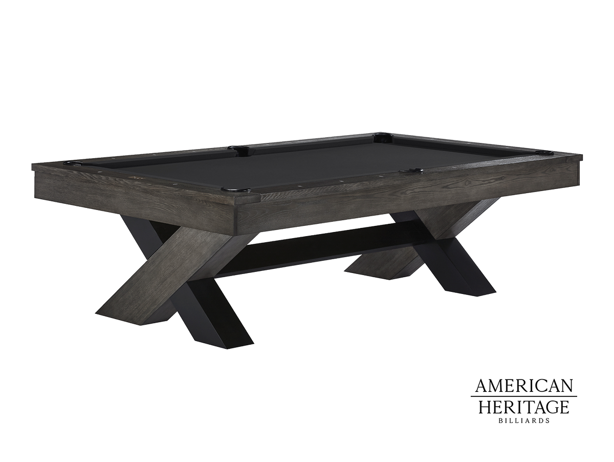 Brunswick Halifax Pool Table