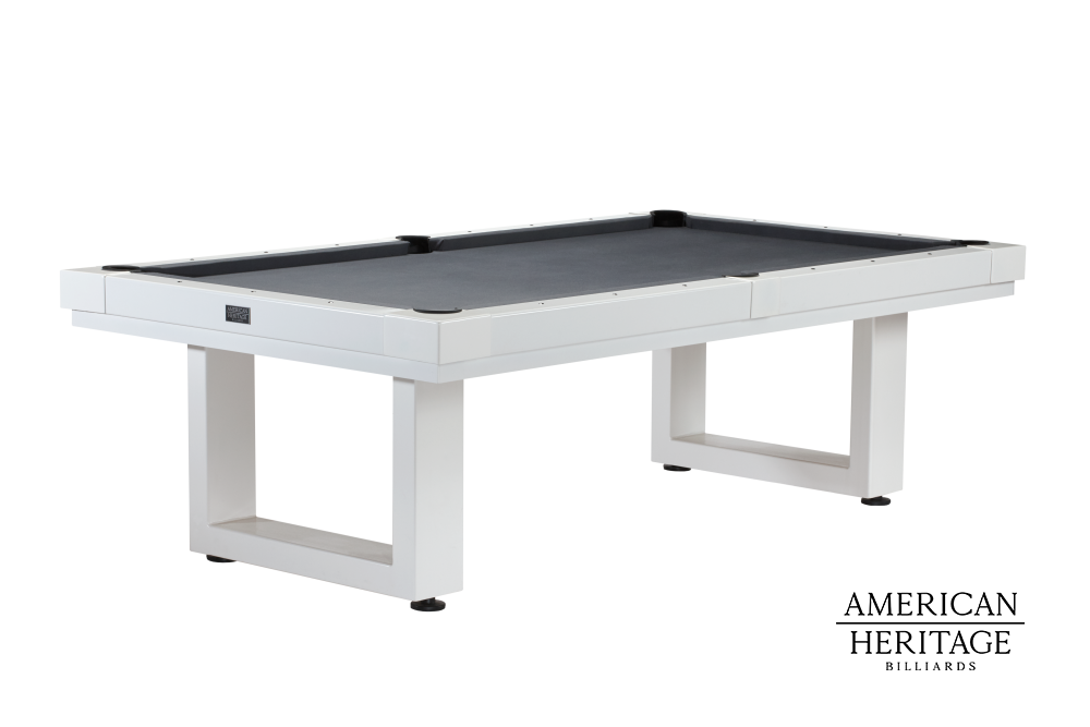 Brunswick Lanai 8 ft Outdoor Pool Table