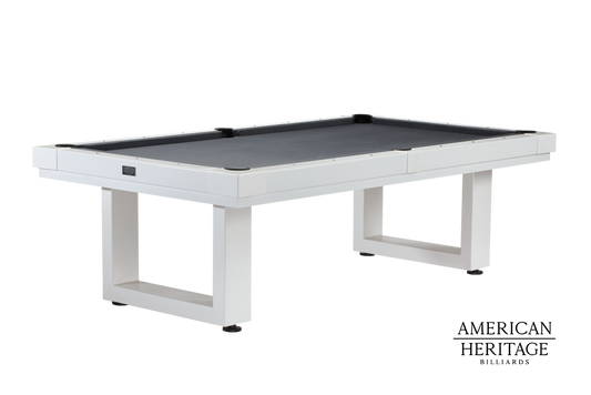 Brunswick Lanai 8 ft Outdoor Pool Table
