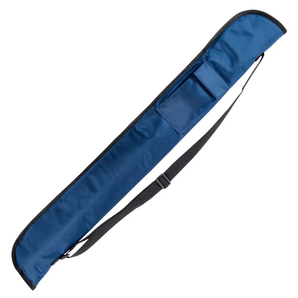 Pro Series C-40 Nylon 1x1 Soft Cue Case