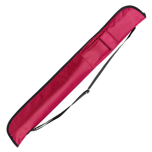 Pro Series C-40 Nylon 1x1 Soft Cue Case